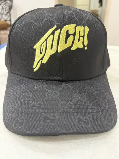 Gucci Hat, View more