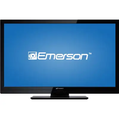 Emerson TV repair LED HDTV, LCD TV, NO POWER, No Picture, View more