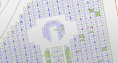 Single burial plot at Highland Memory Gardens in North York (Don Mills & Steeles area). Peaceful, we...