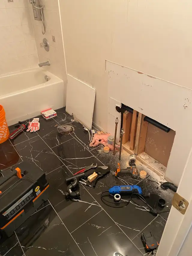 Licensed Experienced Plumbers594614318773063689