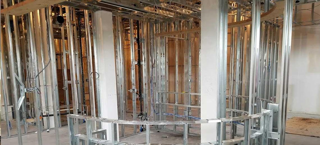 Drywall installer/ Framer available in Construction & Trades in City of Toronto
