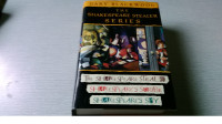 Shakespeare Stealer series 281 pgs.-new like