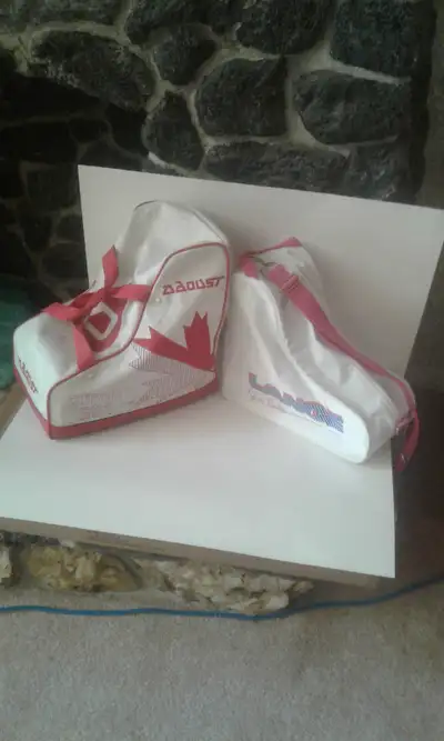 Sac pour patins, View more