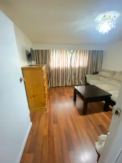 Sharing with just ONE female tenant. Available Oct 1. Room spacious, bright and fully furnished, loc...