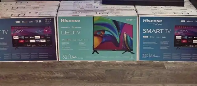 Nouvelle marque de télévision intelligente 4k in TVs in City of Montréal - Image 2