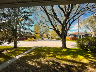 Hi, My name is webb and I am currently looking for a third roommate. I am an early 30s professional...