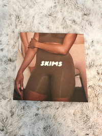 SKIMS; Shapewear