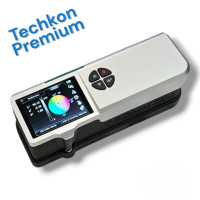 Techkon Premium SpectroDens Spectrophotometer Xrite