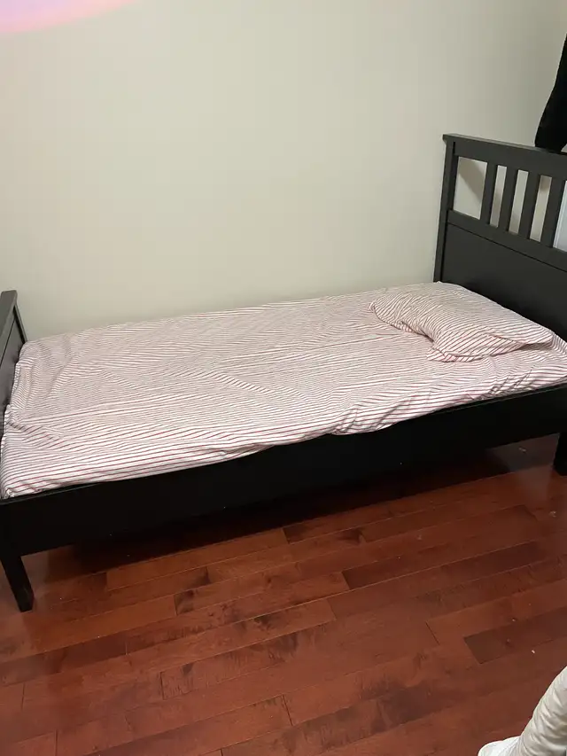 Furnished room rental