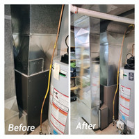 Furnace/AC Repair & Install 