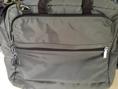 Laptop bag, View more