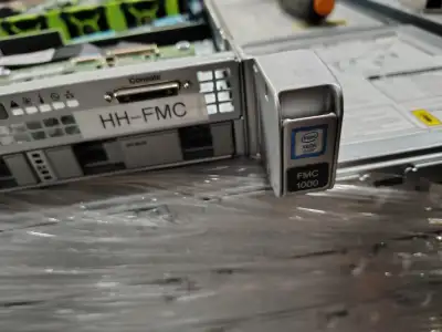 Cisco FMC1000 (UCS C220 M4) 1*E5-2640v4 No Ram No HDD, View more