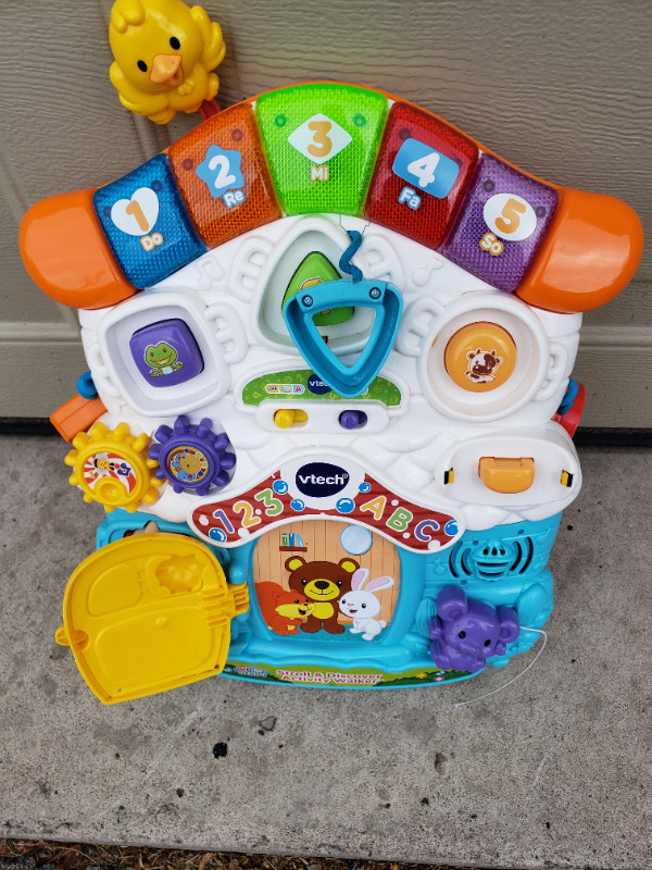 Baby Toy ( each $10 ) in Toys in Oshawa / Durham Region - Image 2