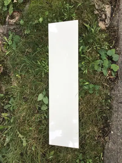 balance de céramique blanche , View more