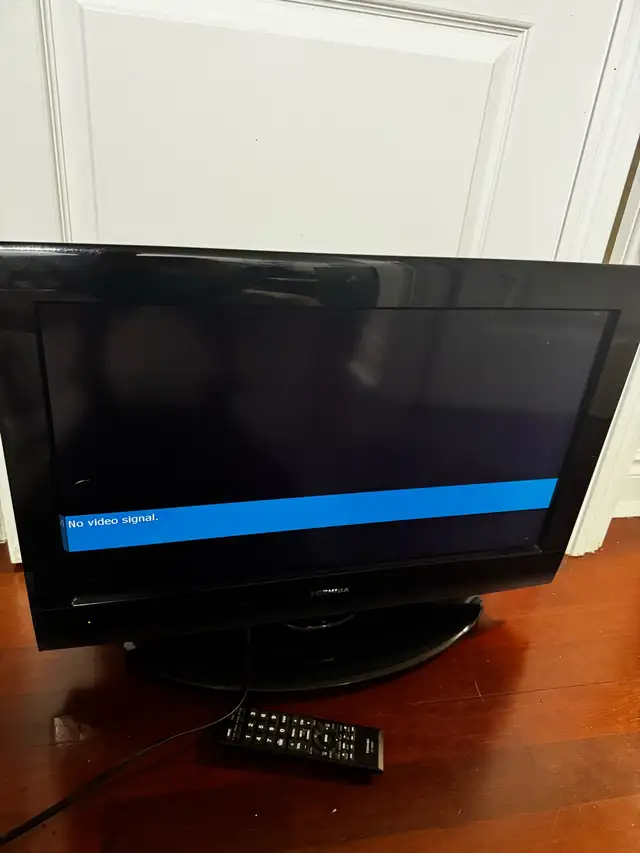 Toshiba TV in TVs in City of Toronto - Image 2