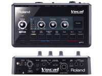 Roland VP7 Vocal Processor  Harmony, Vocoder, Talkbox