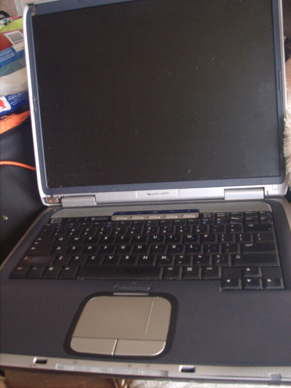 AS IS Dell D610 Laptop + More Fine Items For Sale.          4418 in Laptops in City of Toronto