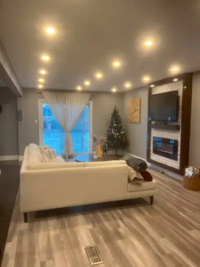 3 bedroom house available for rent