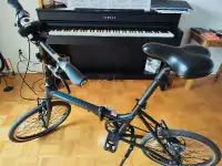 Giant folding bike / Vélo pliant GIANT