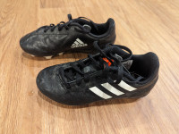 Souliers de soccer pour enfant Adidas (13)