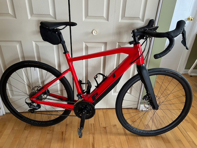 Vélo de route Moustache VRA, View more