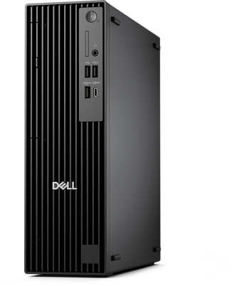 Dell Pro Slim Plus QBS1250 Desktop – Ultra 7 265/ 32GB / 512GB, View more