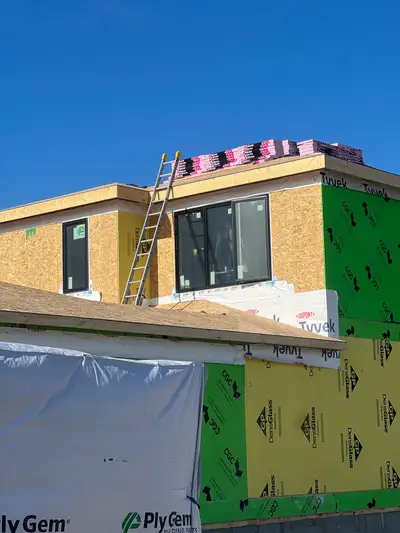 ROOFER WANTED, View more