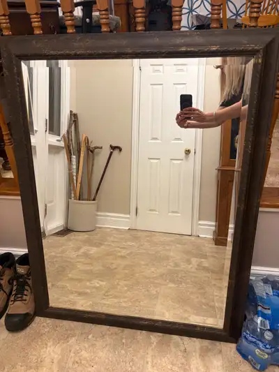 Wall Mirror, View more