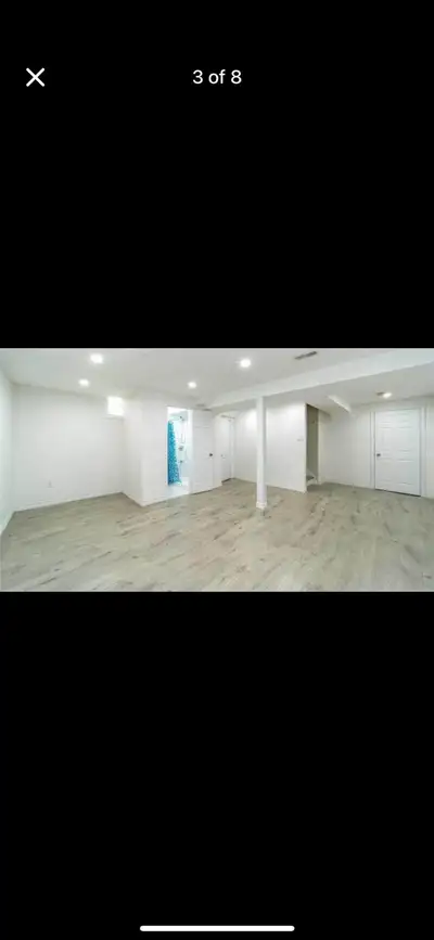 Private room available