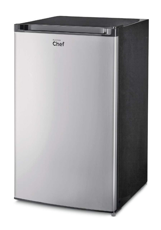 MASTER Chef Energy Star Compact Refrigerator dans Réfrigérateurs  à Longueuil/Rive Sud - Image 2