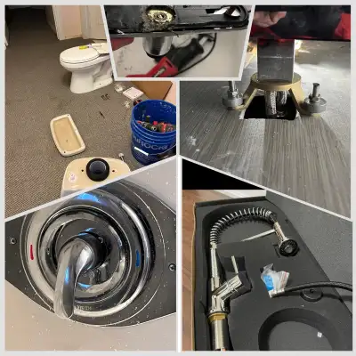 Emerg Plumbing Service Tri Cities, View more