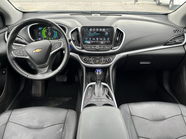 2017 Chevrolet Volt Plug in Hybrid in Cars & Trucks in Mississauga / Peel Region - Image 4