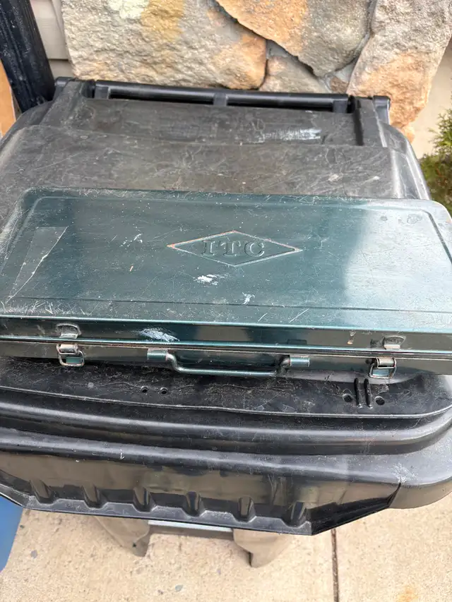 ITC and JET 1/2 Drive Socket Set in Hand Tools in Calgary - Image 3