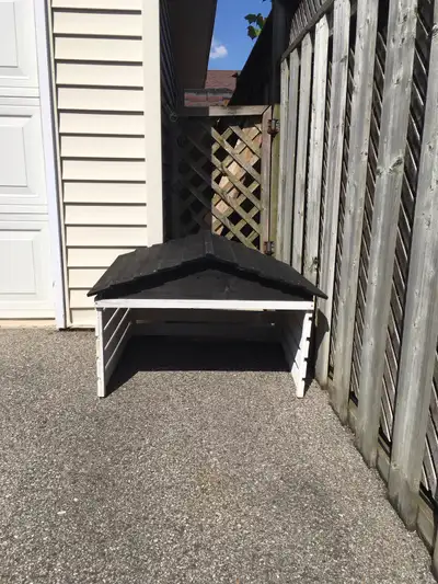 Lawn Mower Garage (for Robotic Lawn Mower), View more