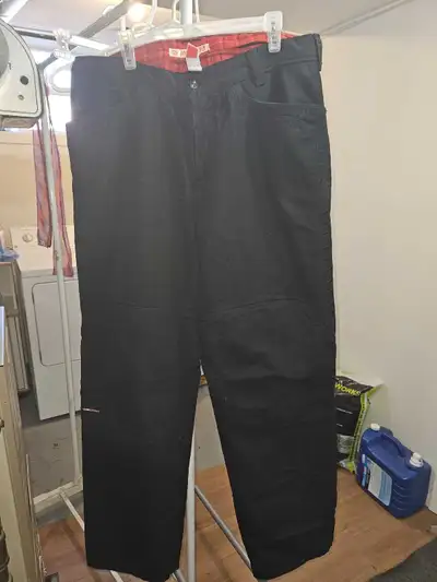 Icon Insulated Men's Motorcycle Pants, View more