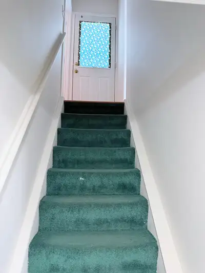 2-Bedroom Spacious Basement Apartment