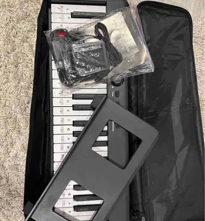 electric piano , View more