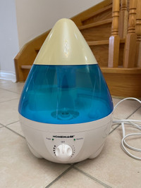 Homeimage Humidifier 