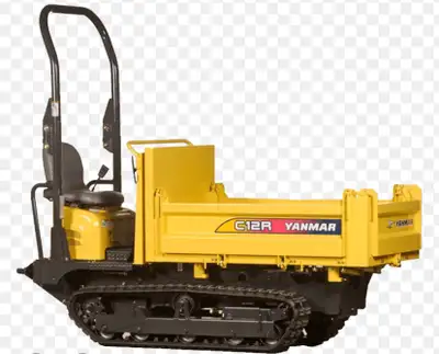 I'm selling a Yanmar c12r！ my machine is used， pictures is brand new； Pictures provided for referenc...