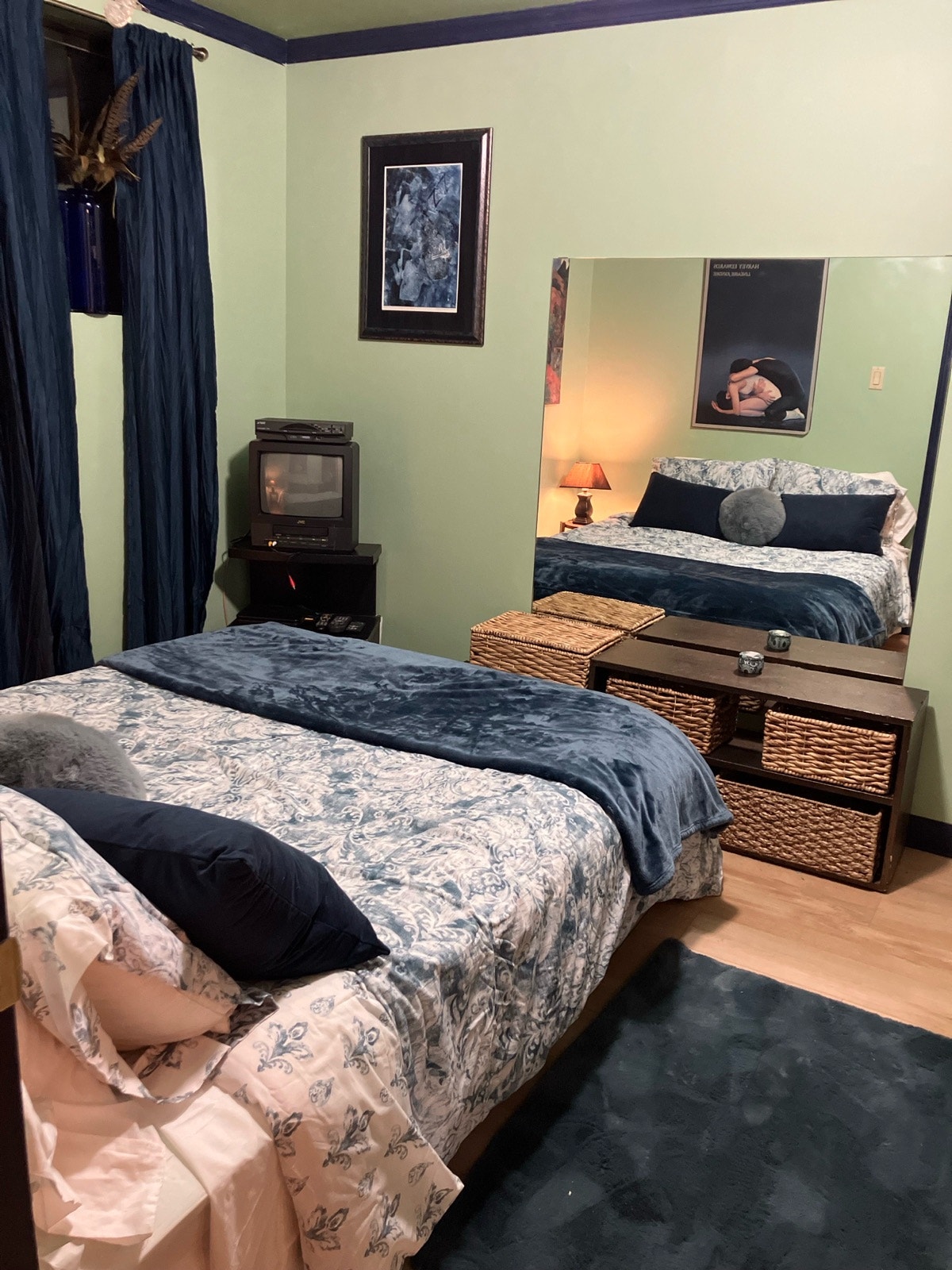 Room for Rent in beautiful house Vaudreuil : Available Sept 1st — photo 1