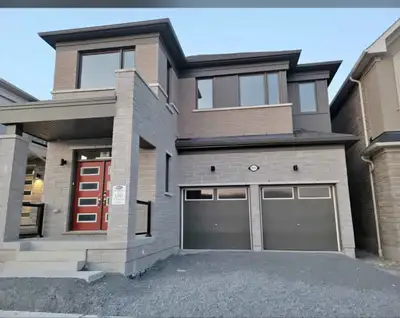4 BR 3.5 WR for rent in Pickering - New seaton neighborhood