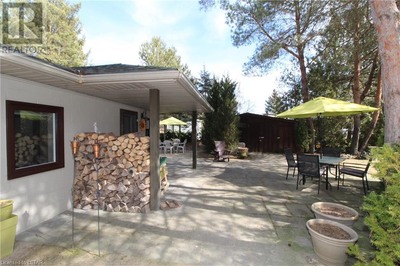 Looking for a Mature Couple to rent for the Winter in Ipperwash.
