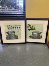 2 coffee sign