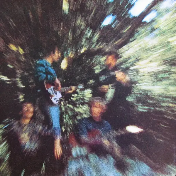 Bayou Country 1969 CCR LP record album vinyl in CDs, DVDs & Blu-ray in Markham / York Region - Image 2