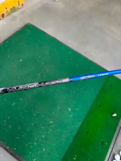 Adams Tight Lies 19° hybrid, View more