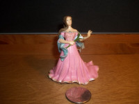 Papo figurine 2010