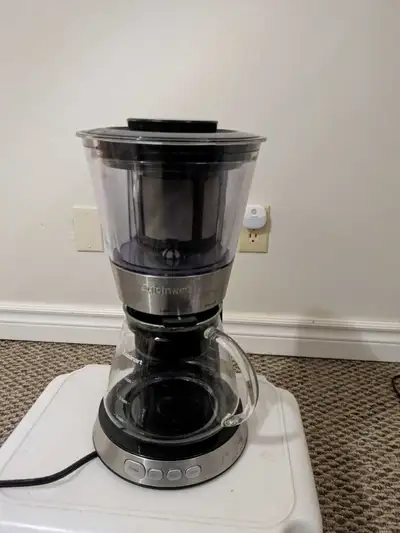 Cuisinart  Cold Brew maker, View more