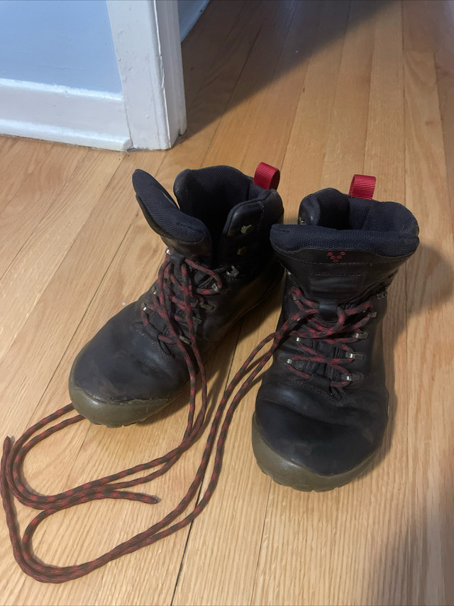 Vivobarefoot Tracker FG Men’s in Men's Shoes in Ottawa