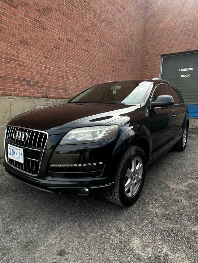 Audi Q7 2013 555661493483622403