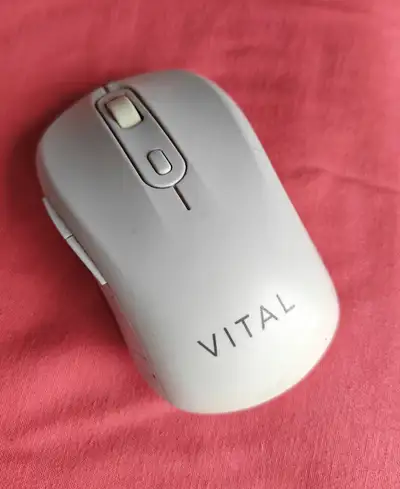 Wireless mouse Vital, View more